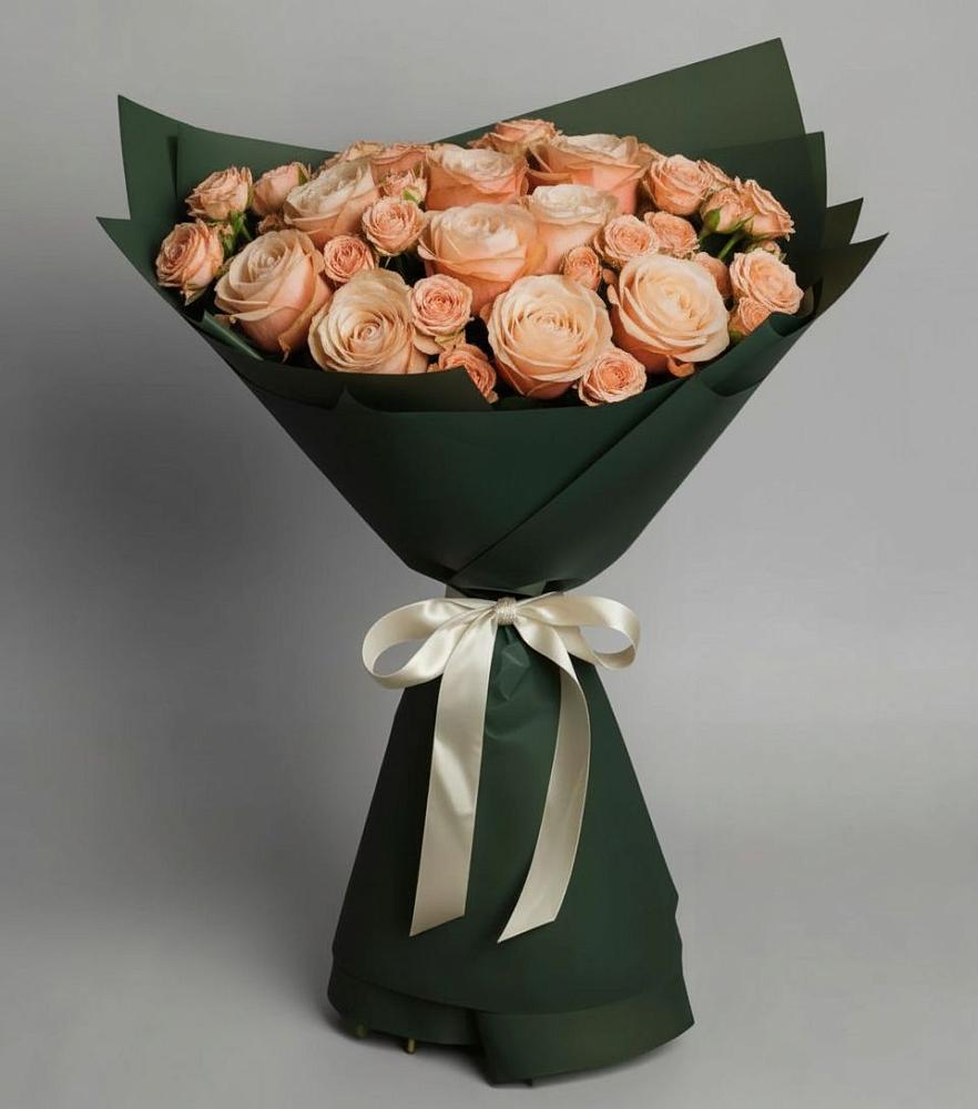 Букет Элегантный в Дединово