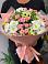 Букет цветов из: Розы и Хризантемы в Дединово