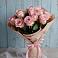 Букет цветов из: Розы в Дединово