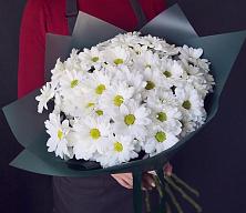 Букет цветов из:  Хризантемы #REPLACE_PRED# Дединово