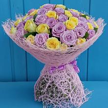 Букет 101 Волшебный Миг в Дединово