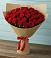 Букет Красные розы Милано в Дединово