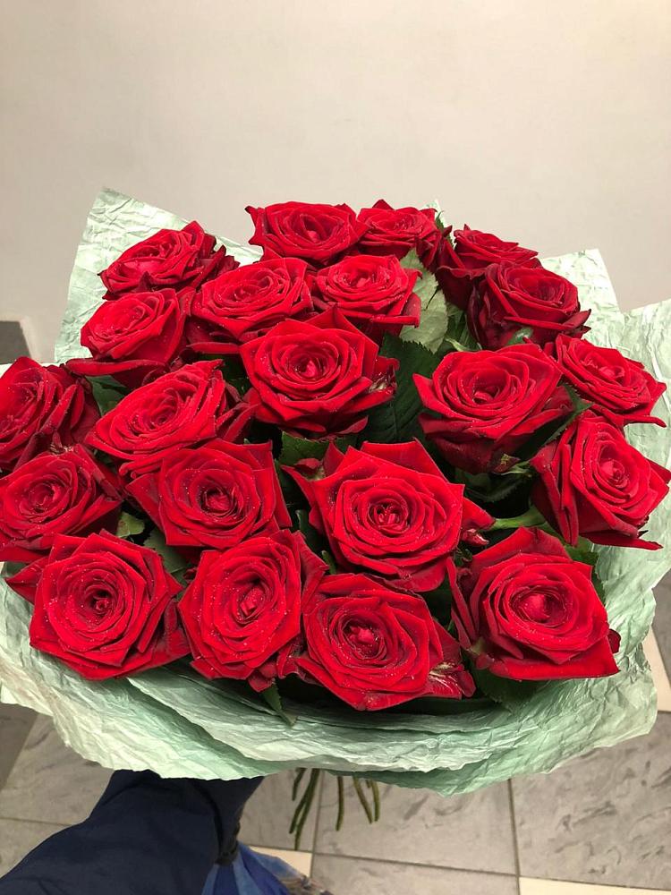 Розы Классика в Дединово Букет Классика в Дединово