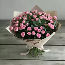 Букет Удовольствие в Дединово