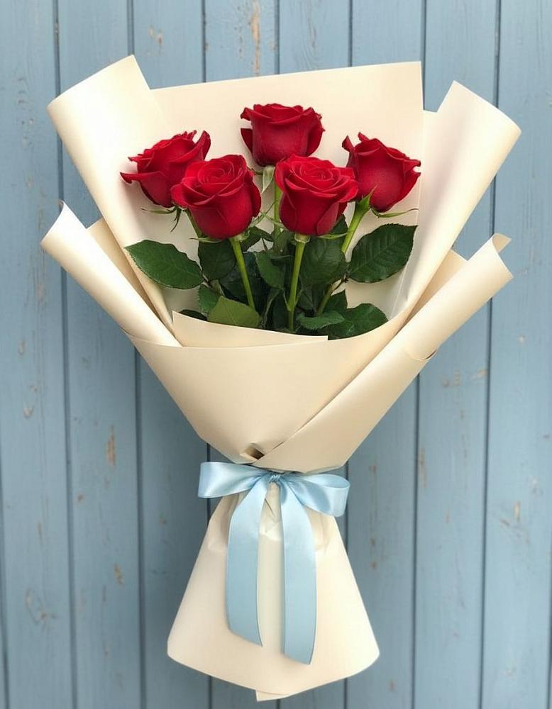 Букет Классика чувств в Дединово