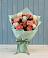 Букет цветов из: Розы в Дединово