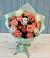 Букет цветов из: Розы в Дединово