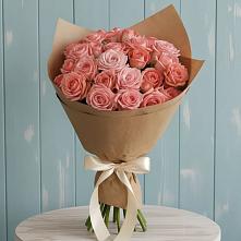 Букет цветов из:  Розы #REPLACE_PRED# Дединово