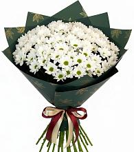 Букет цветов из:  Хризантемы в Дединово