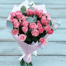 Букет Леди совершенство в Дединово