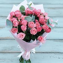 Букет Леди совершенство в Дединово